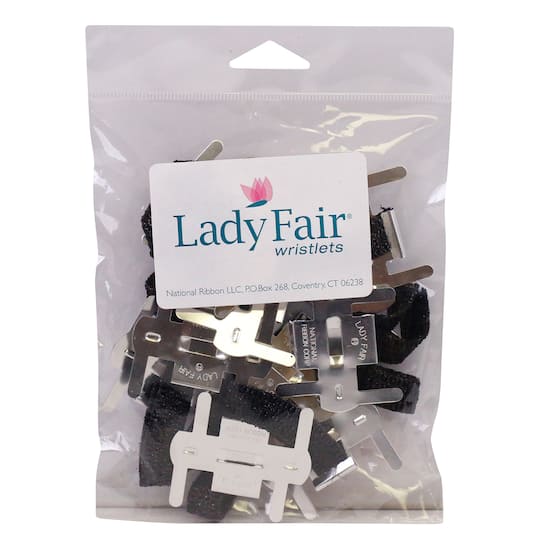 JAM Paper Lady Fair® Wristlets